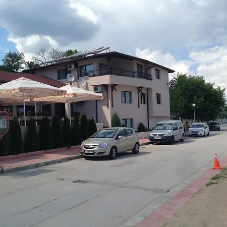 Family Pier Hotel Złote Piaski