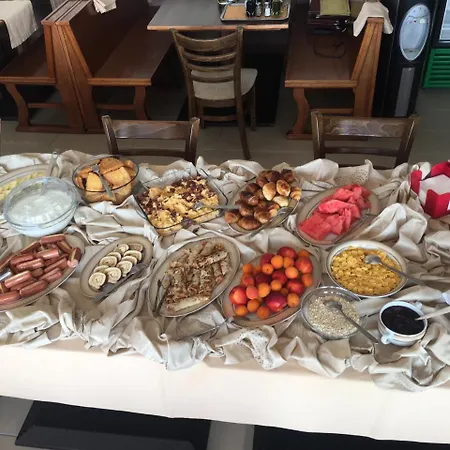 Family Pier Hotel Złote Piaski