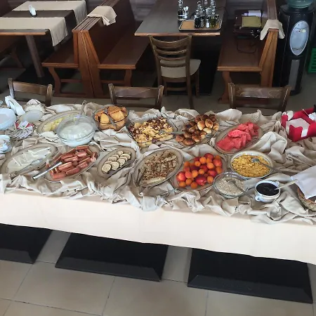 Family Pier Hotel Złote Piaski