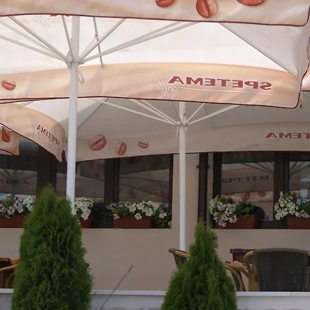 Hotel Family Pier Złote Piaski