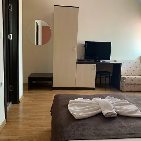 Family Pier 3* Złote Piaski