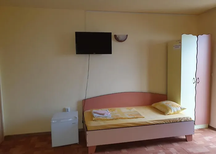 Hotel Family Pier 3*