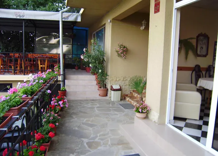 Hotel Family Pier Golden Sands