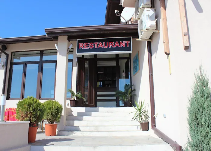 Hotel Family Pier 3*