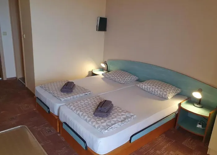 Family Pier 3* Nisipurile de Aur