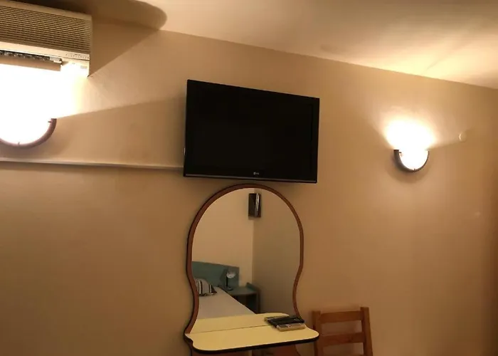 Hotel Family Pier 3*