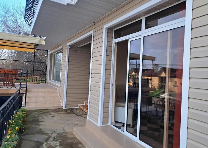 Family Pier Hotel 3*