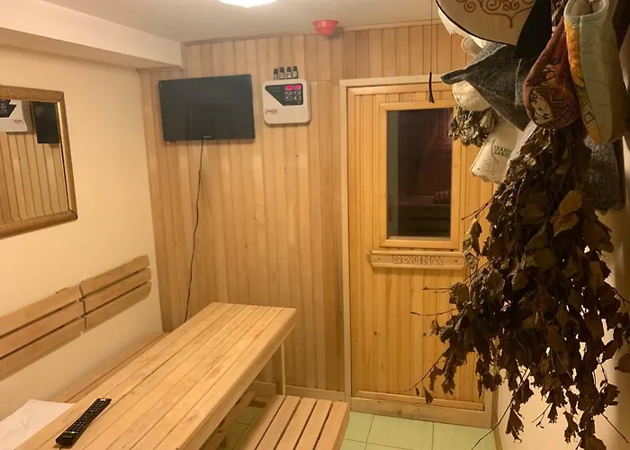 Family Pier 3* Nisipurile de Aur